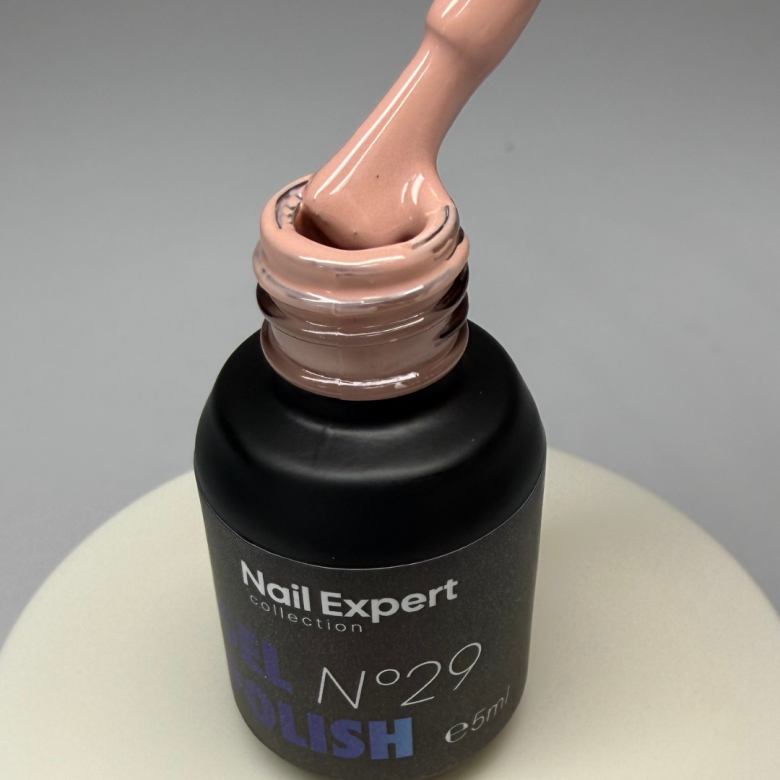 Gel Polish N.E. Nr.29