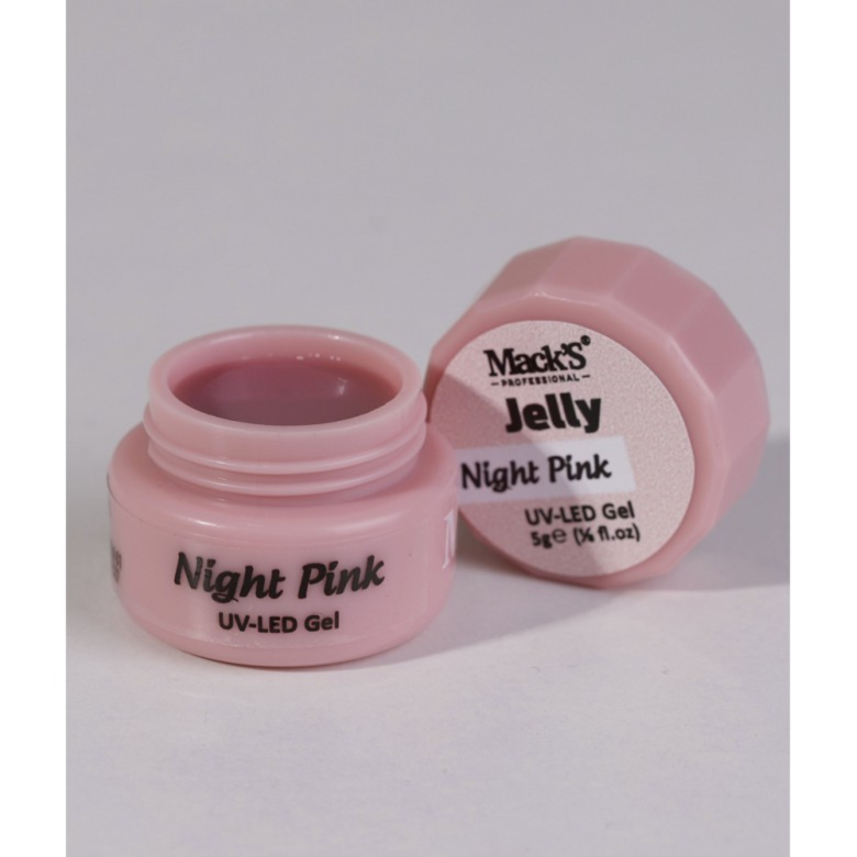 Night Pink Jelly 5g