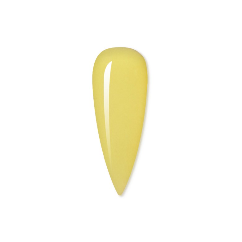 Liquid Polygel / Vanilla Custard 9/15ml