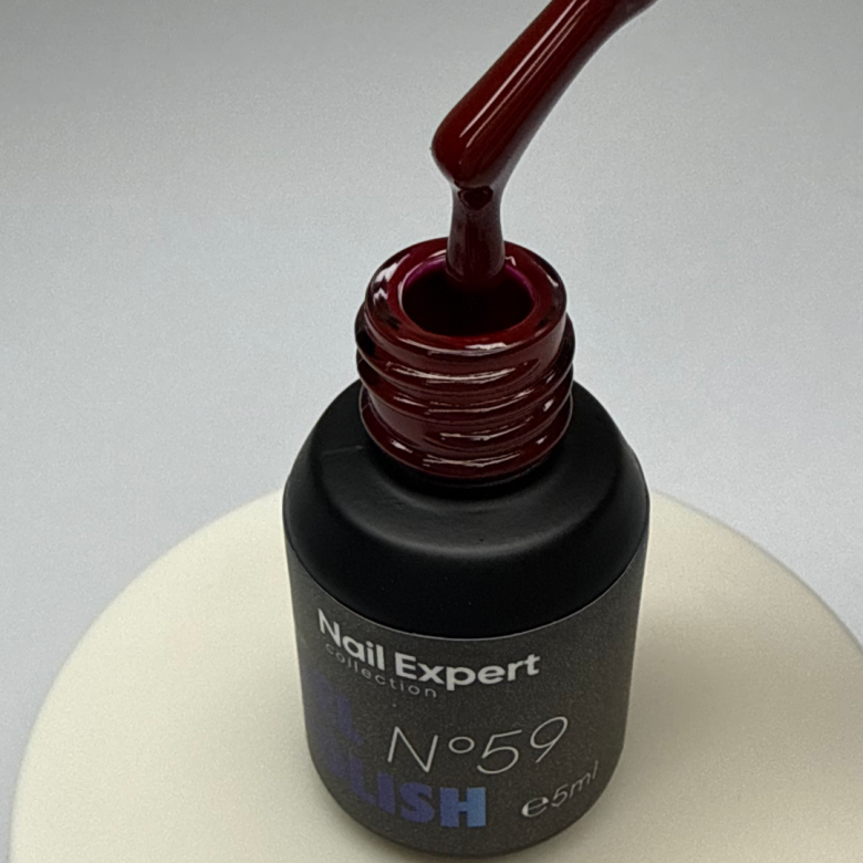 Gel Polish N.E. Nr.59