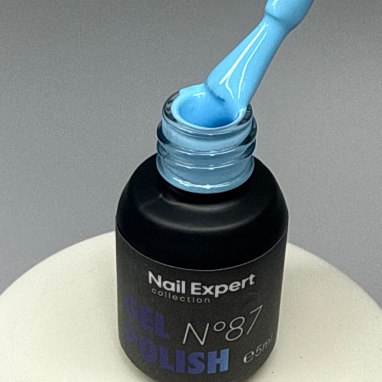Gel Polish N.E. Nr.87