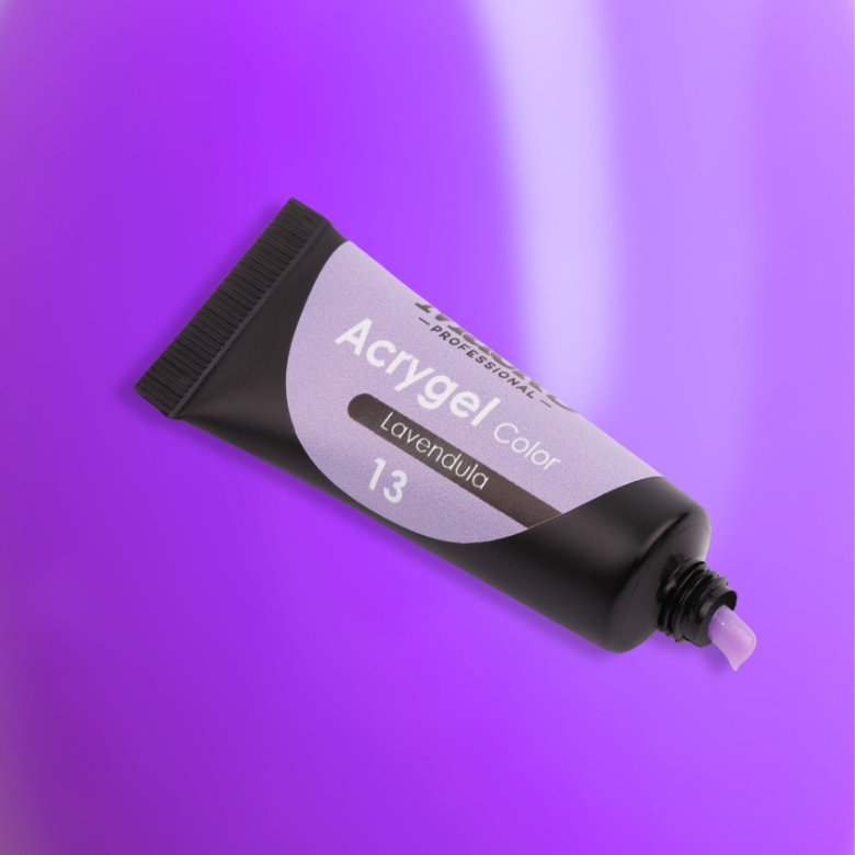 13 Acrygel Color 15 gr