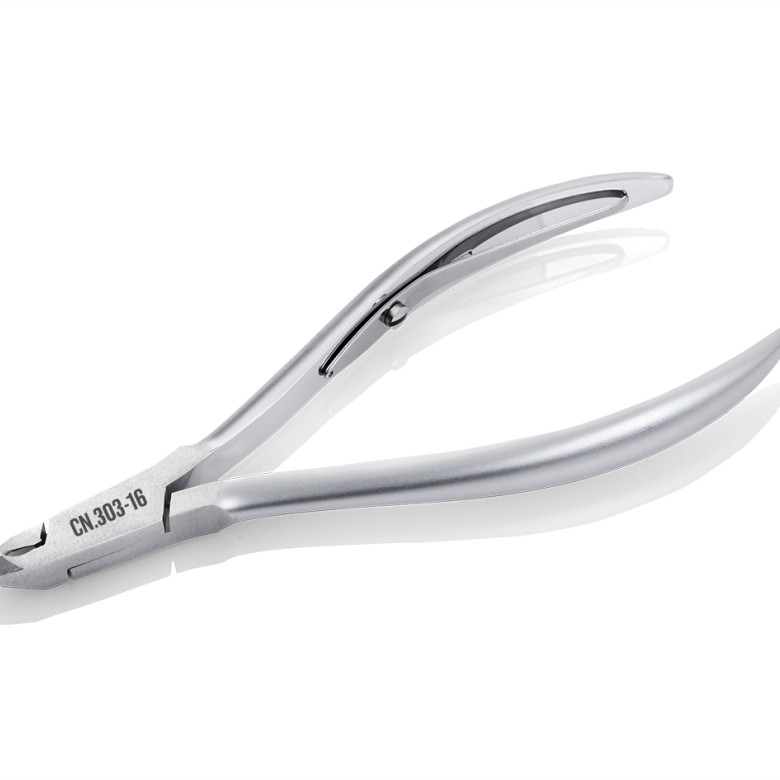 Cleste cuticula CN.303-16