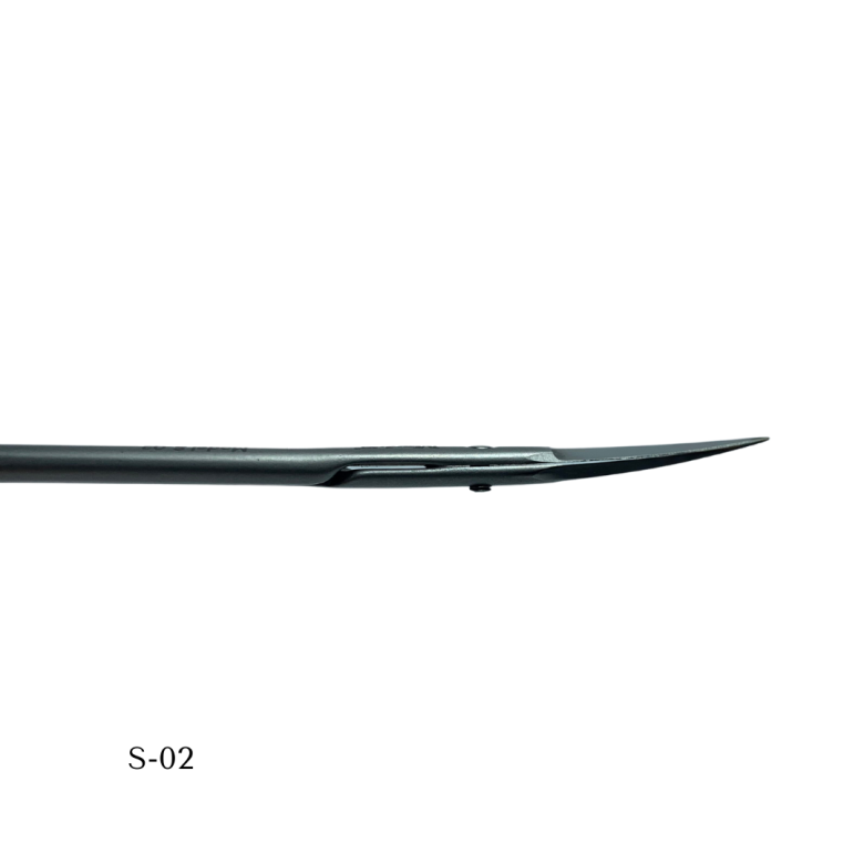 Foarfeca Cuticula S-02