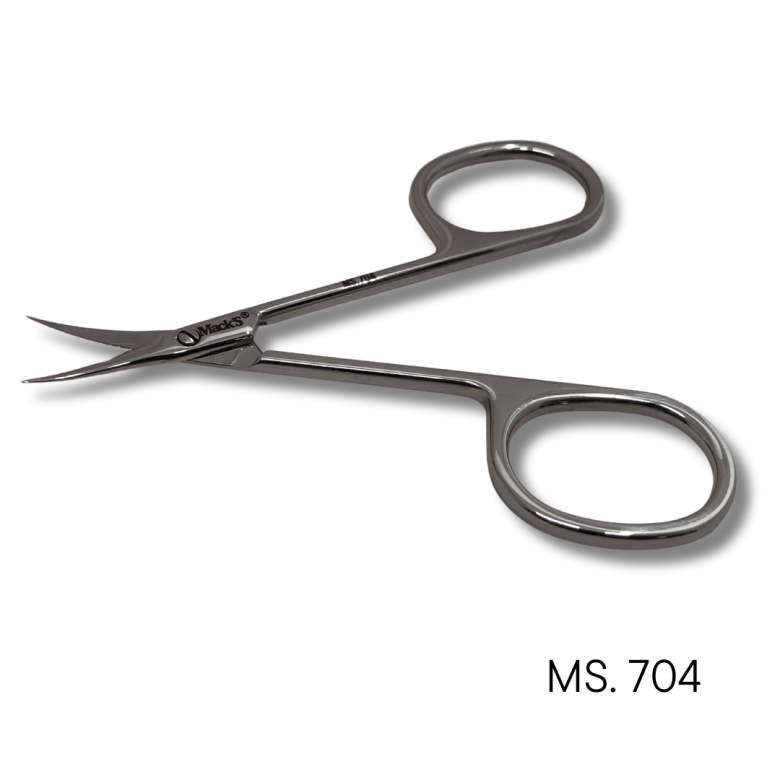 Foarfeca Cuticula MS.704 (91mm)