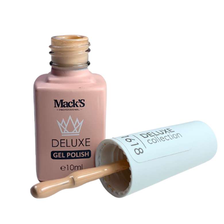 1618 Deluxe Gel Polish