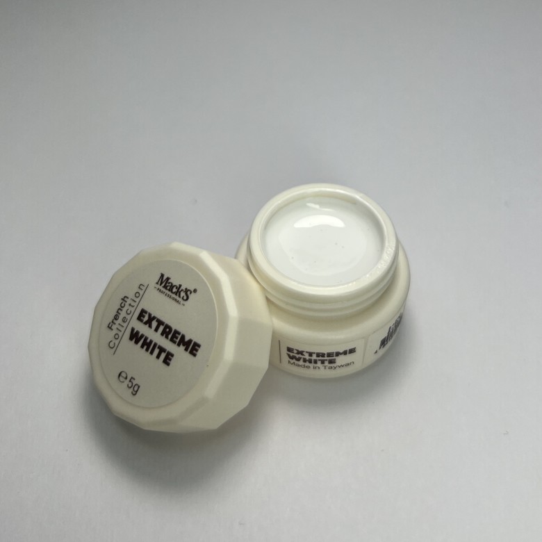 Extreme White Nr.1/5g