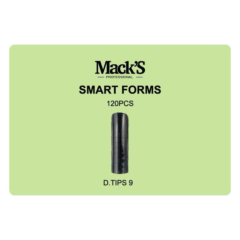 Tips Smart Forms 9