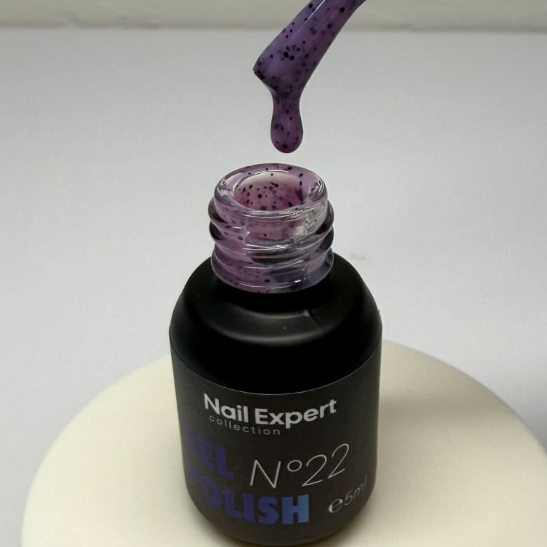 Gel Polish N.E. Nr.22