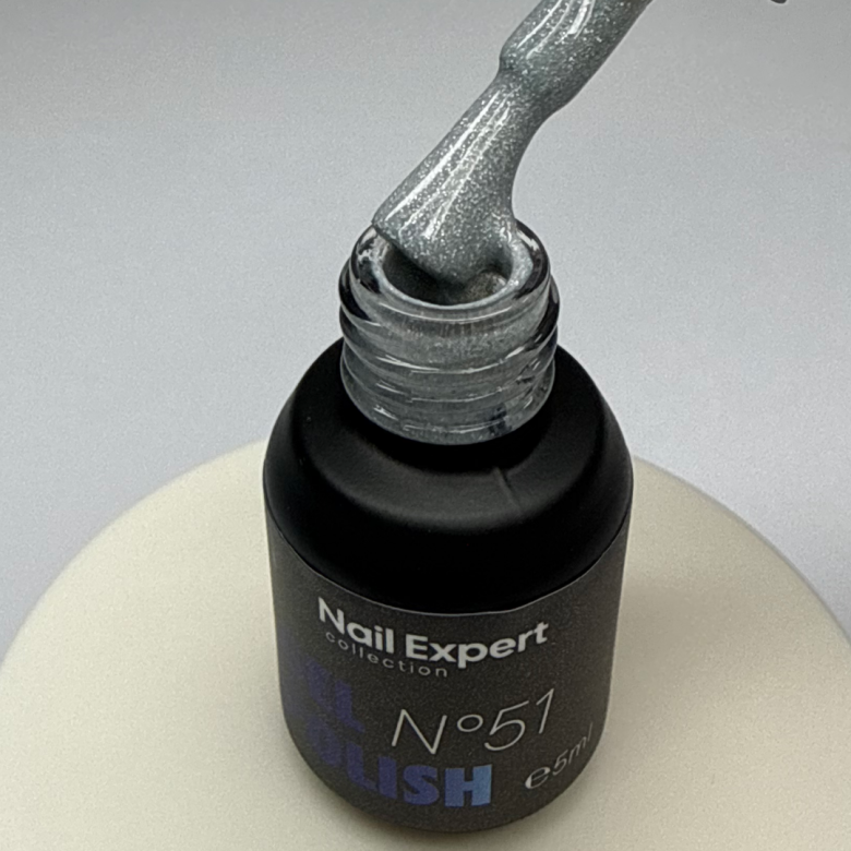 Gel Polish N.E. Nr.51