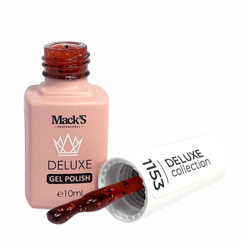 1153 Deluxe Gel Polish