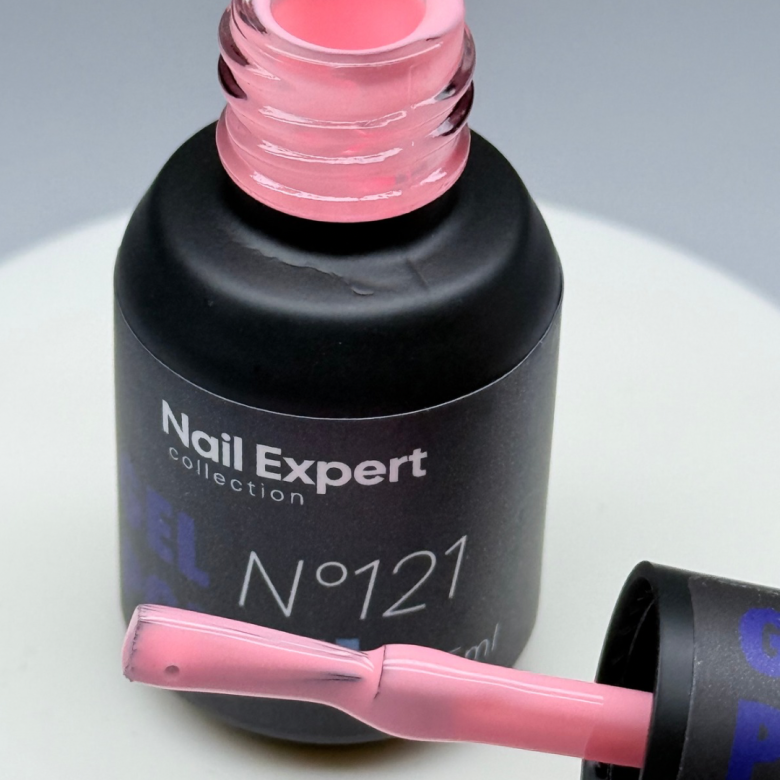 Gel Polish N.E. Nr.121