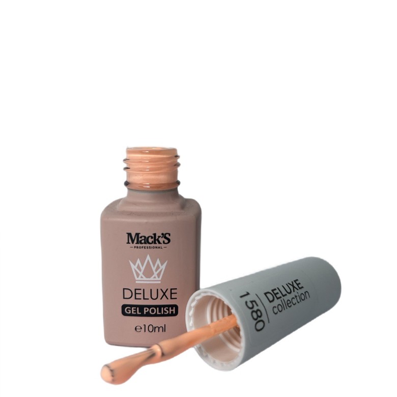 1580 Deluxe Gel Polish