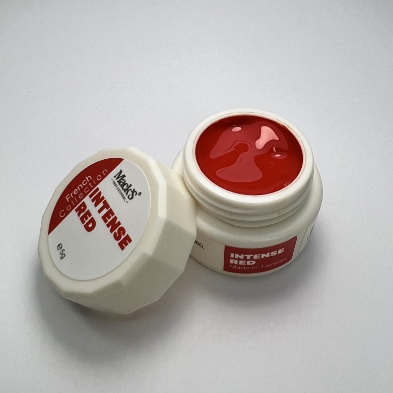 Intense Red Nr.14/5g