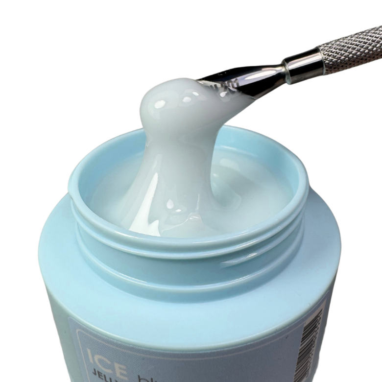 Ice Blue Jelly 50g