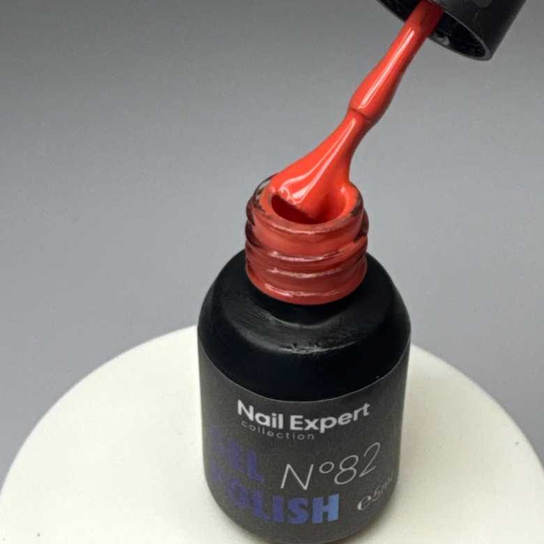 Gel Polish N.E. Nr.82