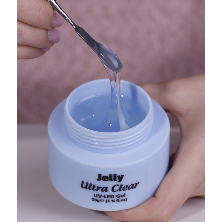 Ultra Clear Jelly 15g