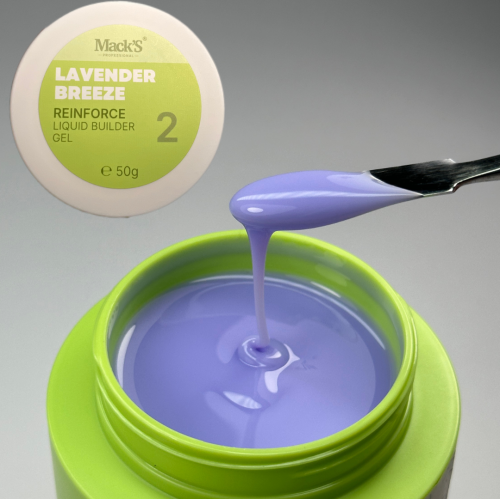 02 Reinforce Lavender Breeze 50g