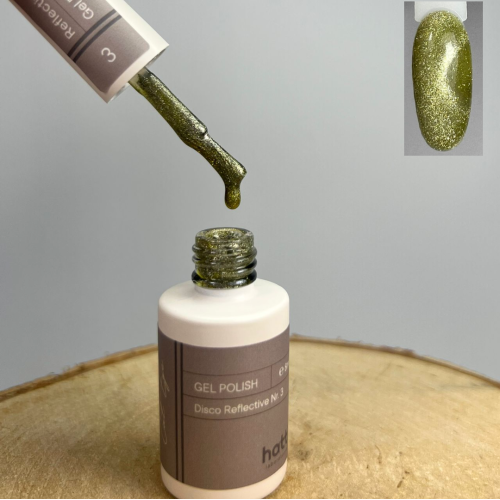 Cat Eye Reflective Nr.3