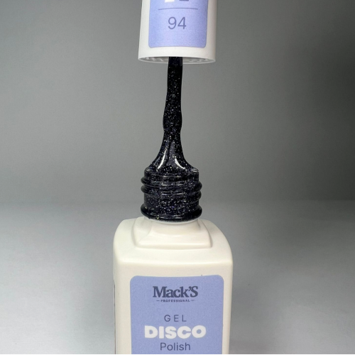 Disco Gel Polish 94/12 ml