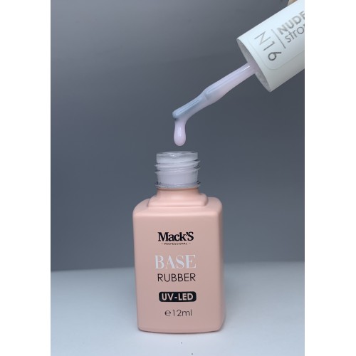 Nude Base Strong 16/12ml