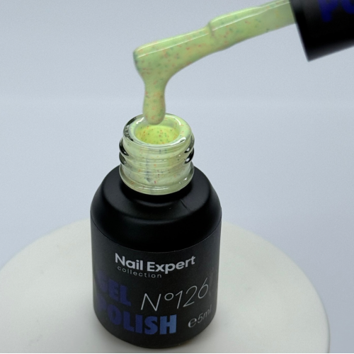Gel Polish N.E. Nr.126