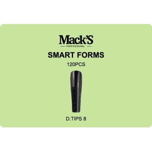 Tips Smart Forms 8