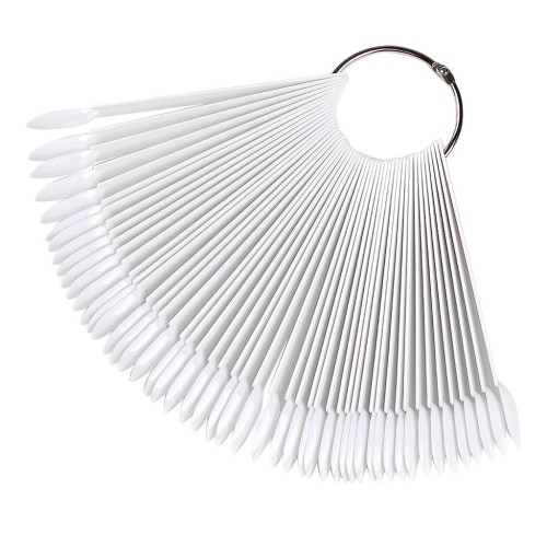 Tips-uri pe inel migdale albe