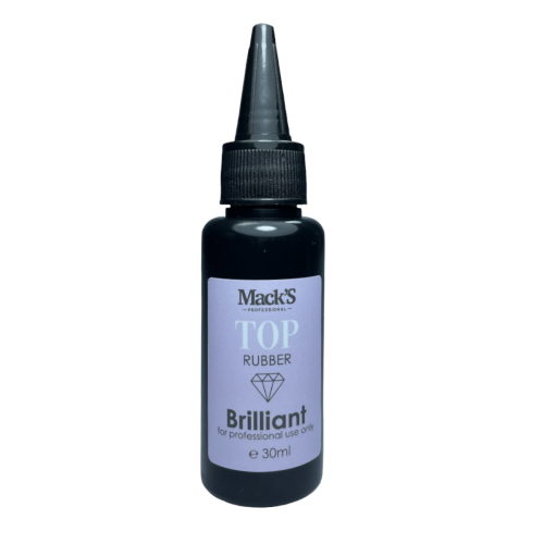 Brilliant Top 30 ml Macks