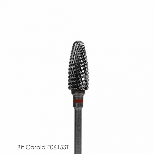 Bit Carbid Flame ST- F