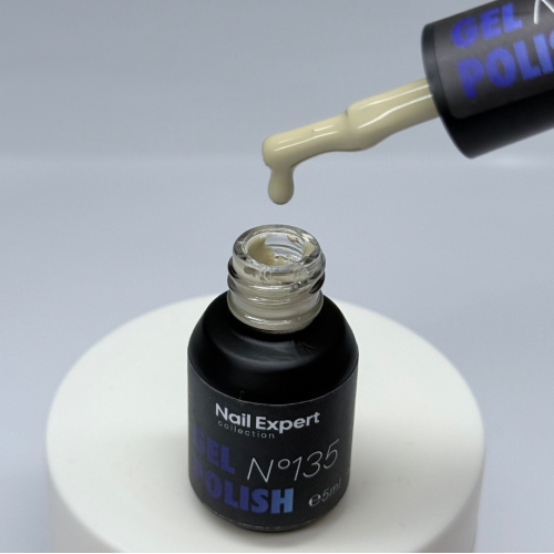 Gel Polish N.E. Nr.135
