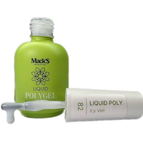 Liquid Poly / Icy Veil 82/15ml