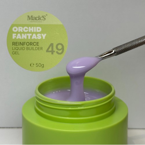49 Reinforce Orchid Fantasy 50g