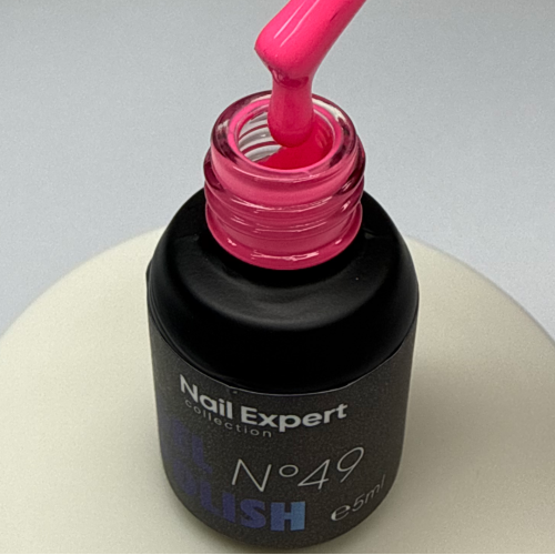Gel Polish N.E. Nr.49