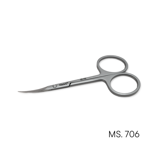 Foarfeca Cuticula MS.706 (99mm)