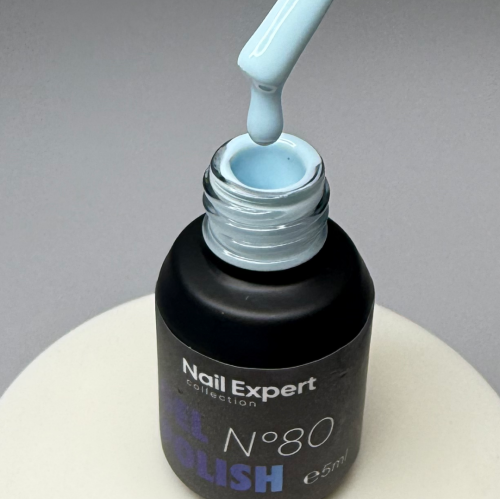 Gel Polish N.E. Nr.80