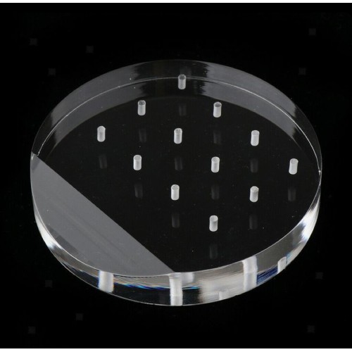 Suport pentru capete de freza