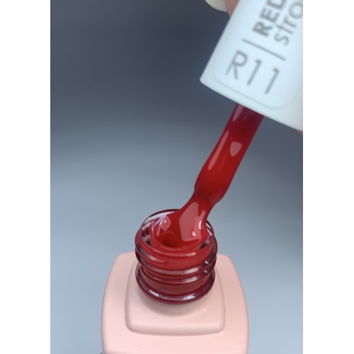 Red Base Strong 11/12ml