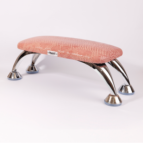 Suport Mâna Piton-3-1, crom