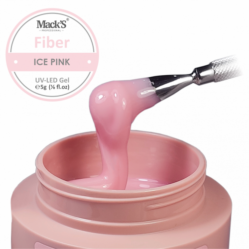 Fiber Ice Pink 11/5g