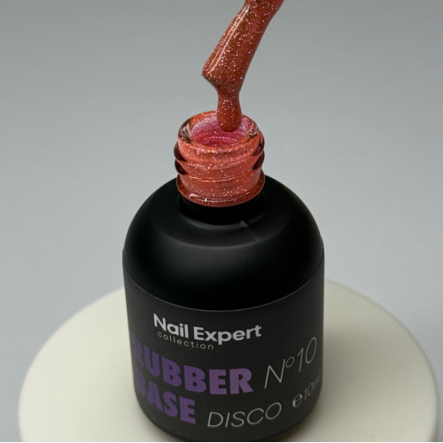 Rubber Base Disco NE N10/10ml