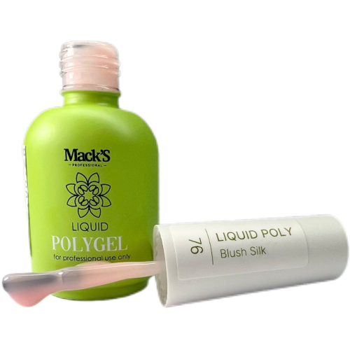 Liquid Poly / Blush Silk 76/15ml