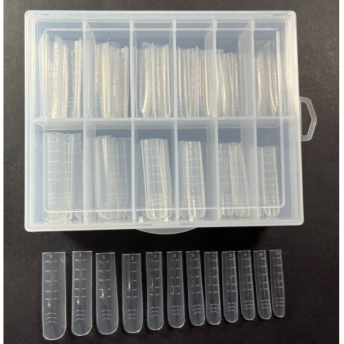 Tips 18 - Plastic Form