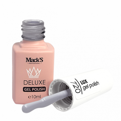 720 Deluxe Gel Polish