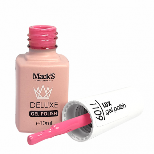 1109 Deluxe Gel Polish