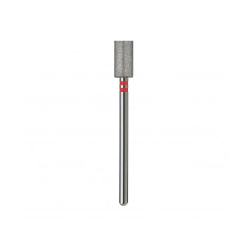 #163 Capat de freza /Cilindru/Rosu/50