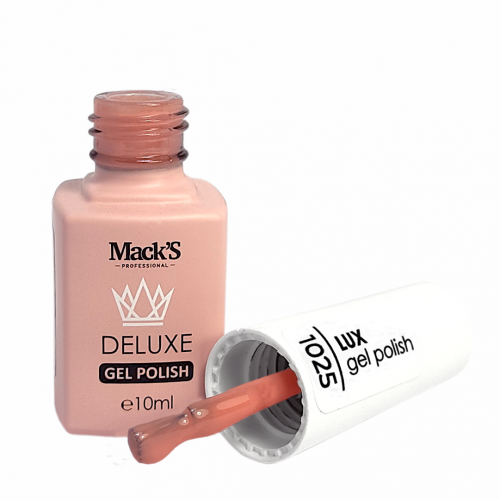 1025 Deluxe Gel Polish