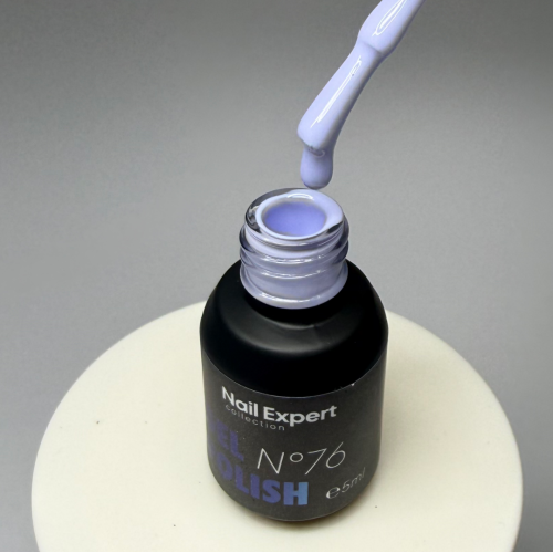 Gel Polish N.E. Nr.76