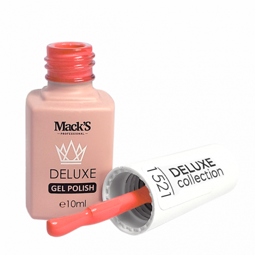 1521 Deluxe Gel Polish