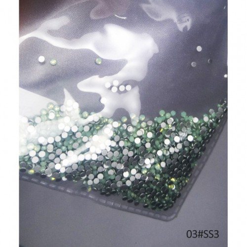 Crystale in plic 03#SS3